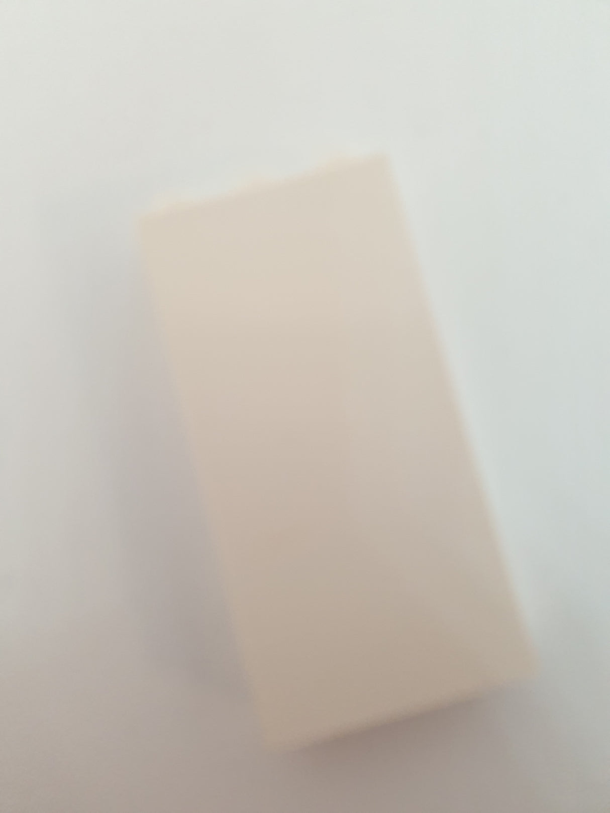 1x3x5 Stein/Wand weiß white
