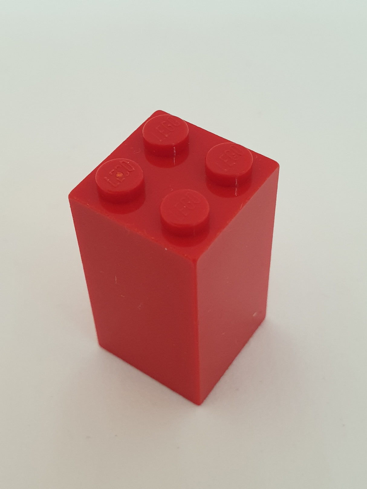 2x2x3 Stein rot