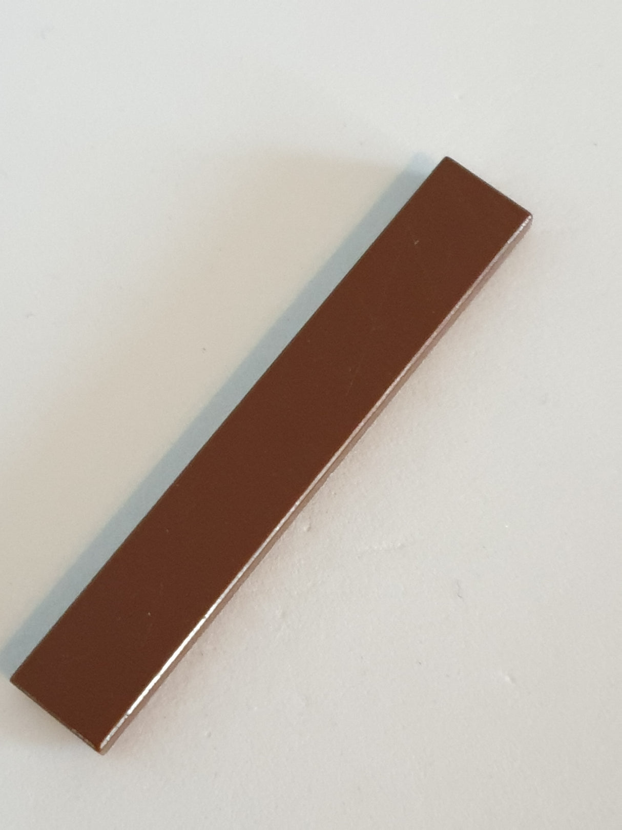 1x6 Fliese altbraun