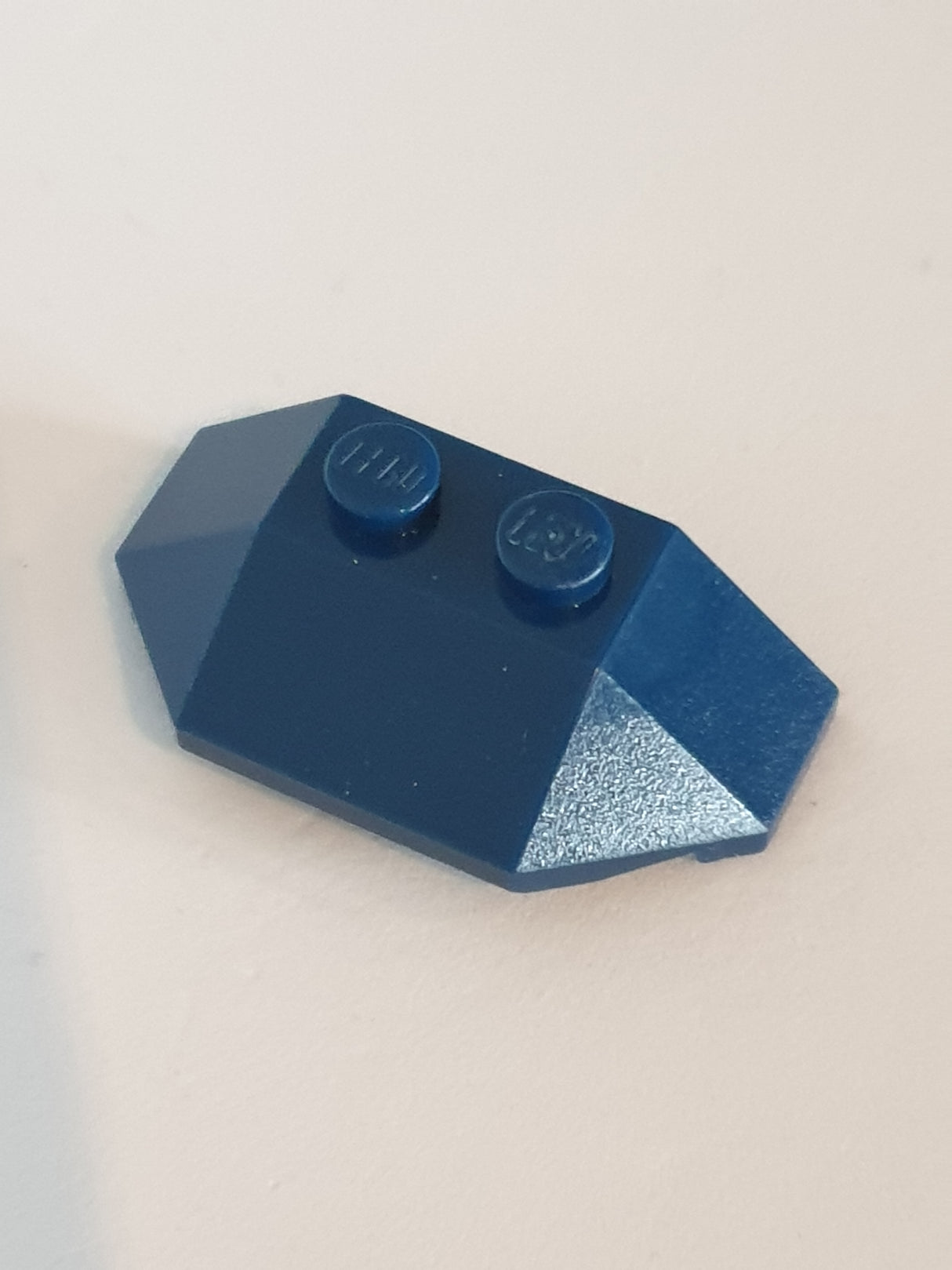 2x4 Keil Dachstein dreifach dunkelblau