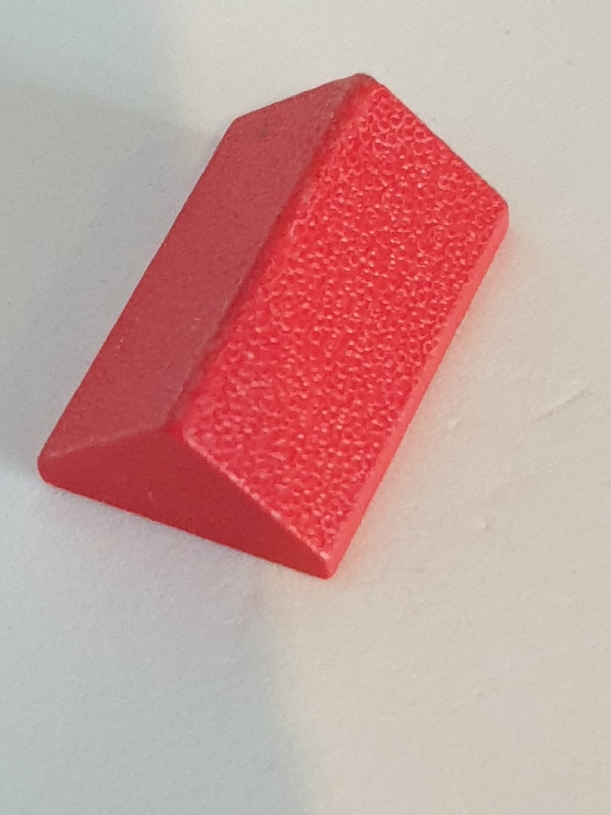 2x3 Dachfirst 45° rot