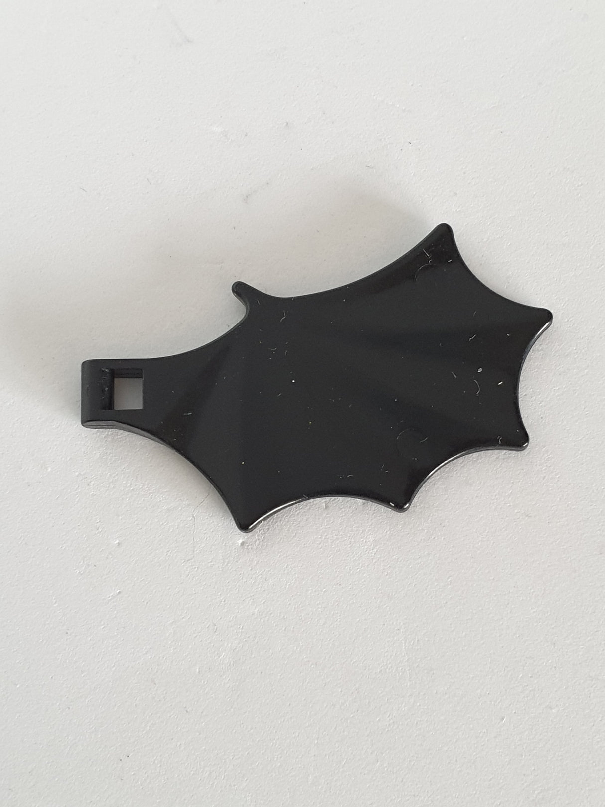 Drachenflügel Schwinge Engel schwarz black