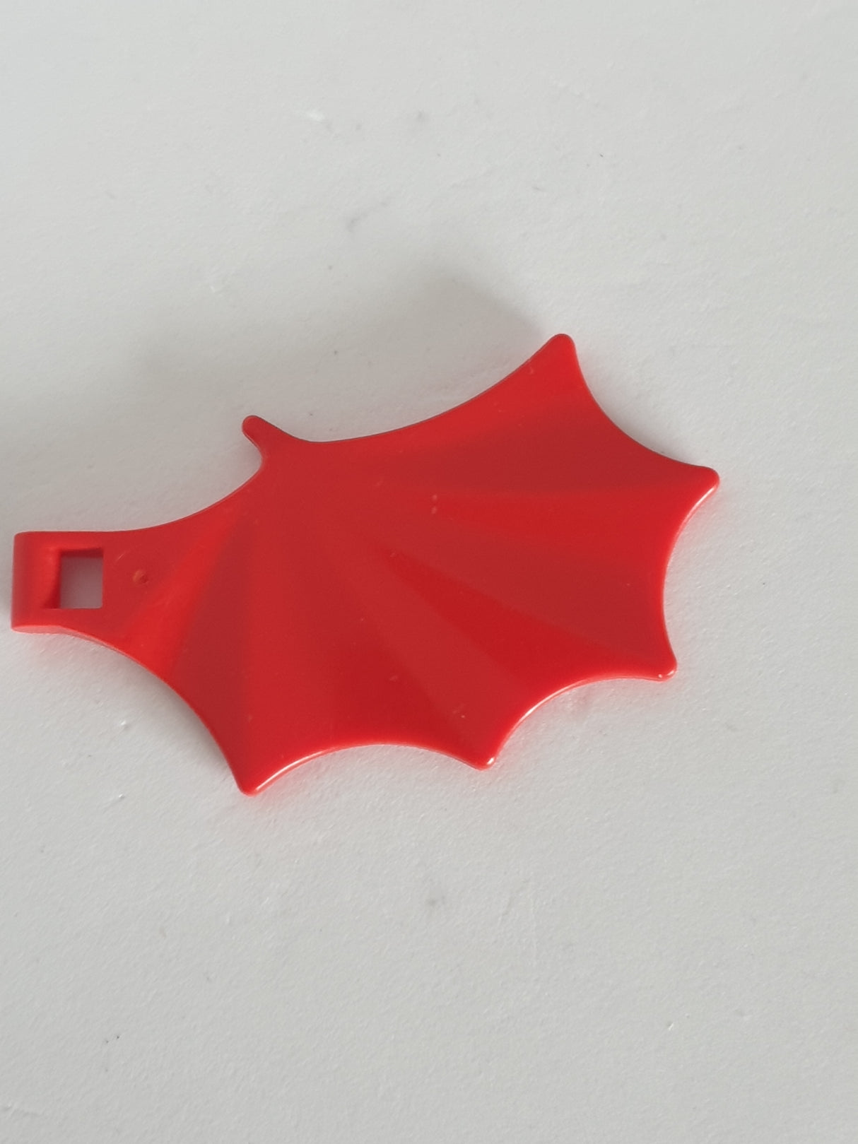 Drachenflügel Schwinge Engel rot