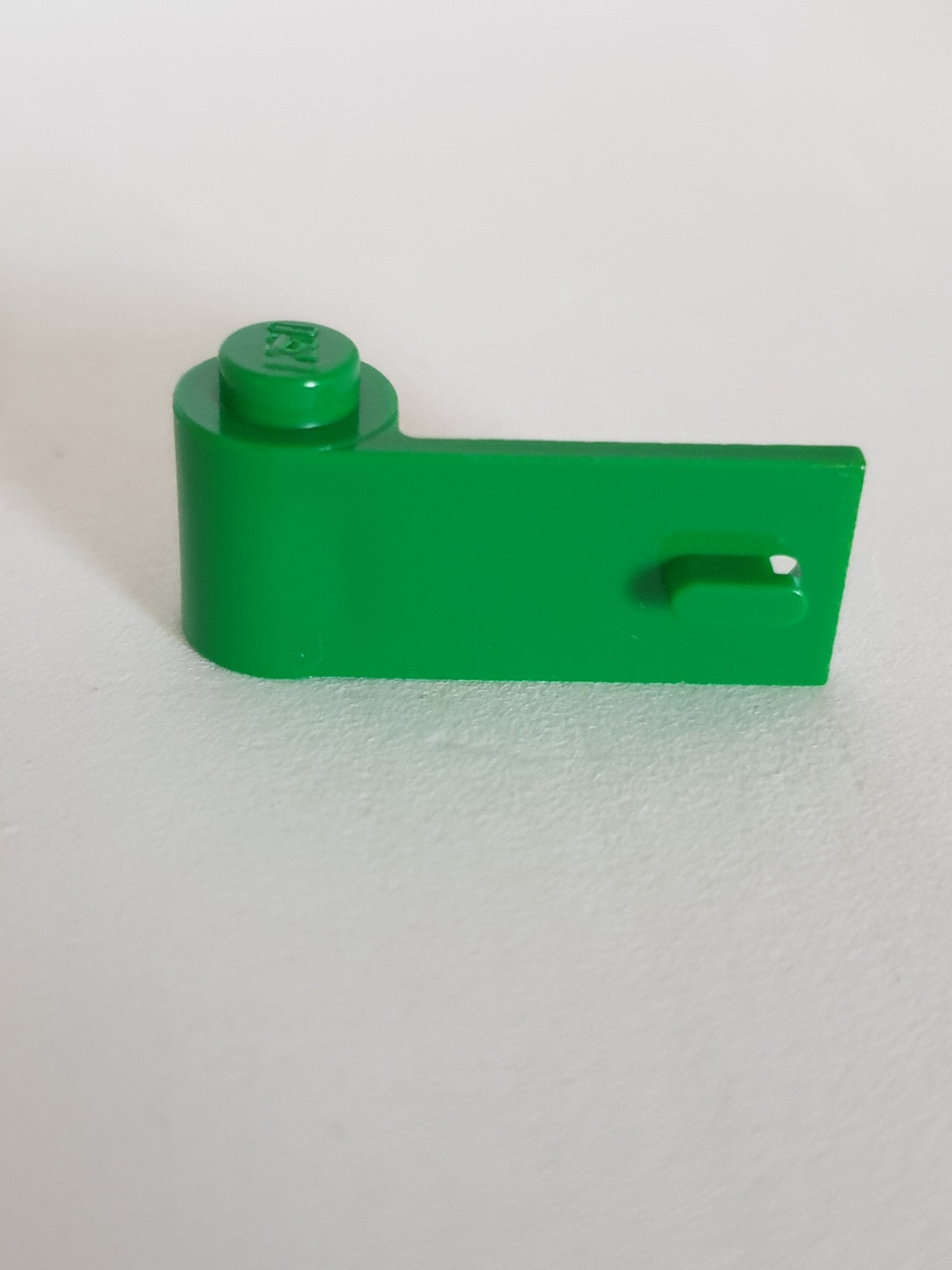 1x3 linke Tür klein grün