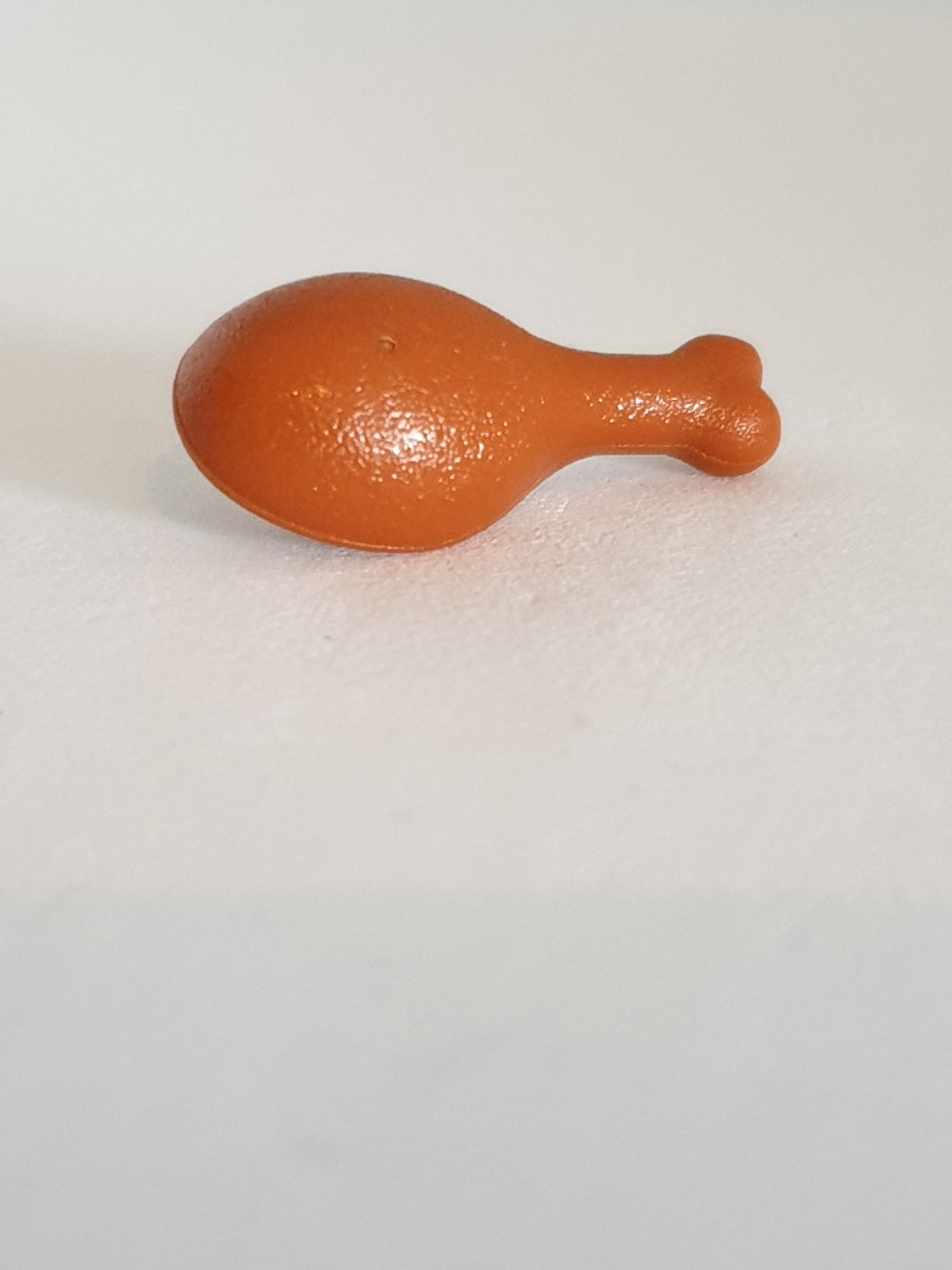 Truthahnkeule Hähnchenkeule Essen dunkelorange