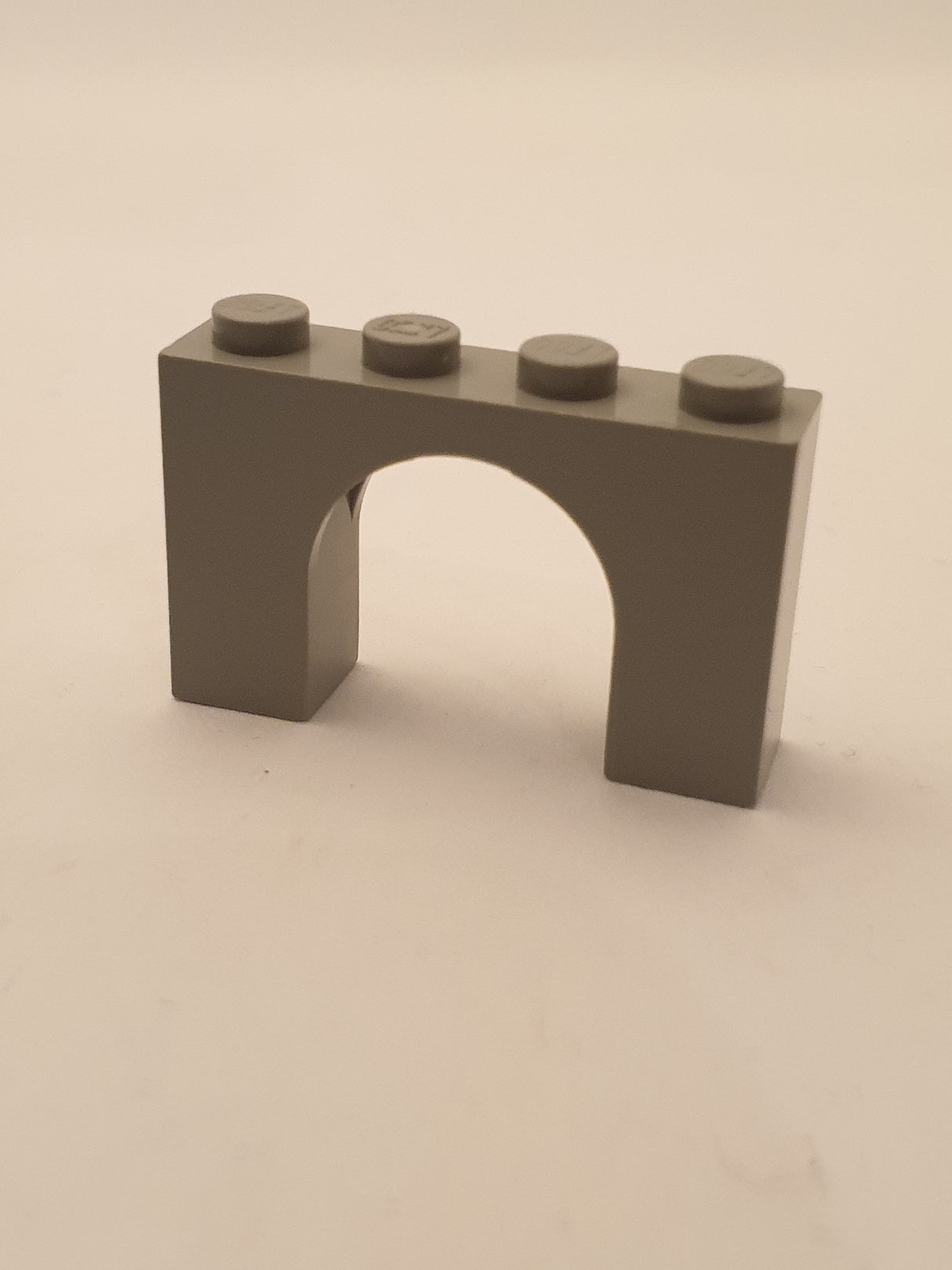 1x4x2 Bogenstein althellgrau light gray