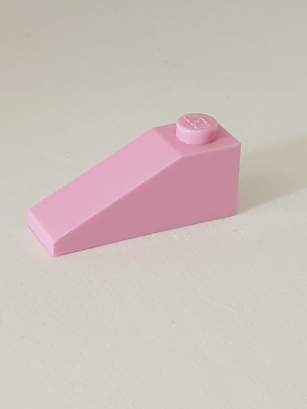 1x3 Dachstein 25° rosa bright pink