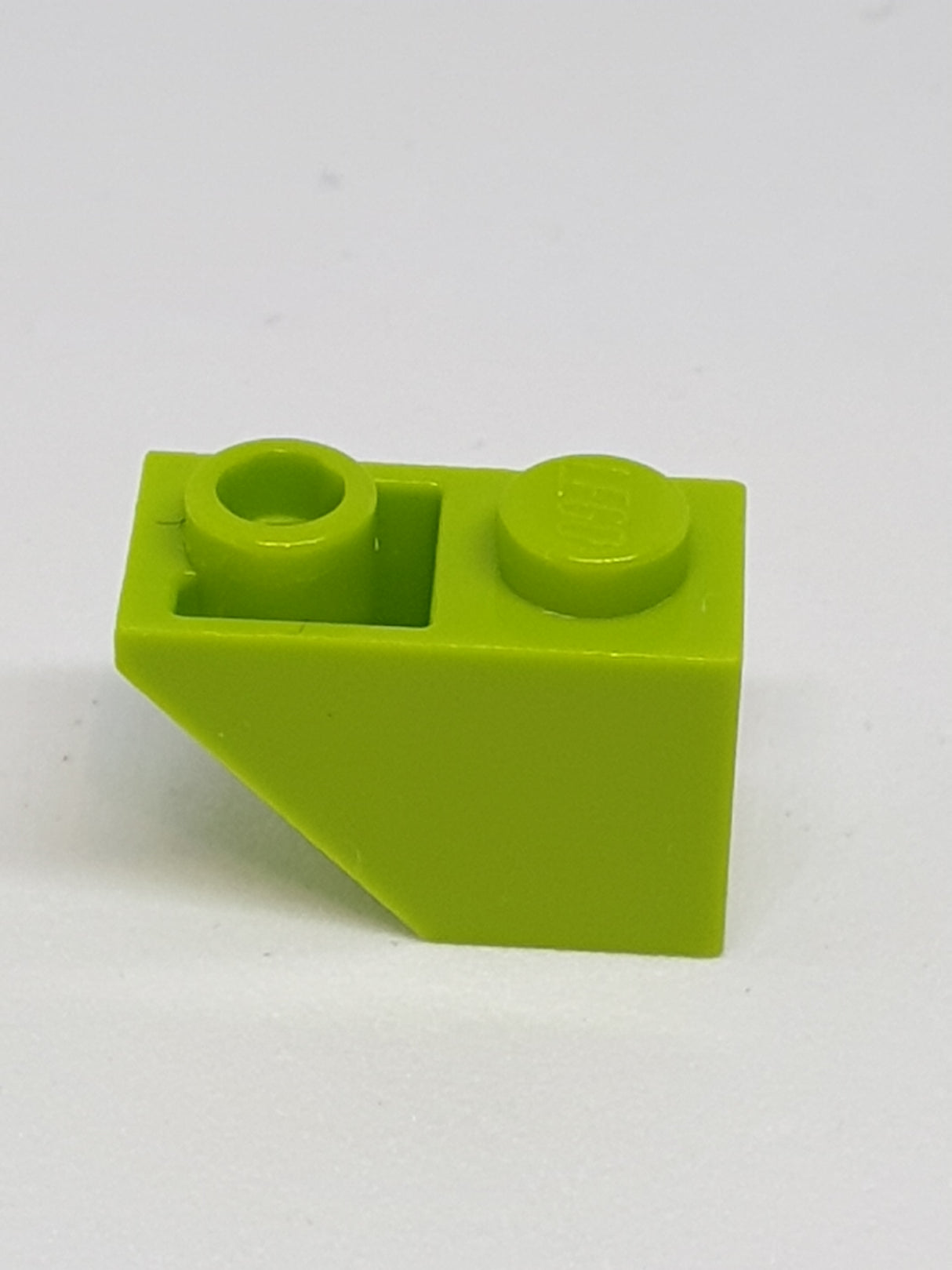 1x2 Invertstein klein lindgrün