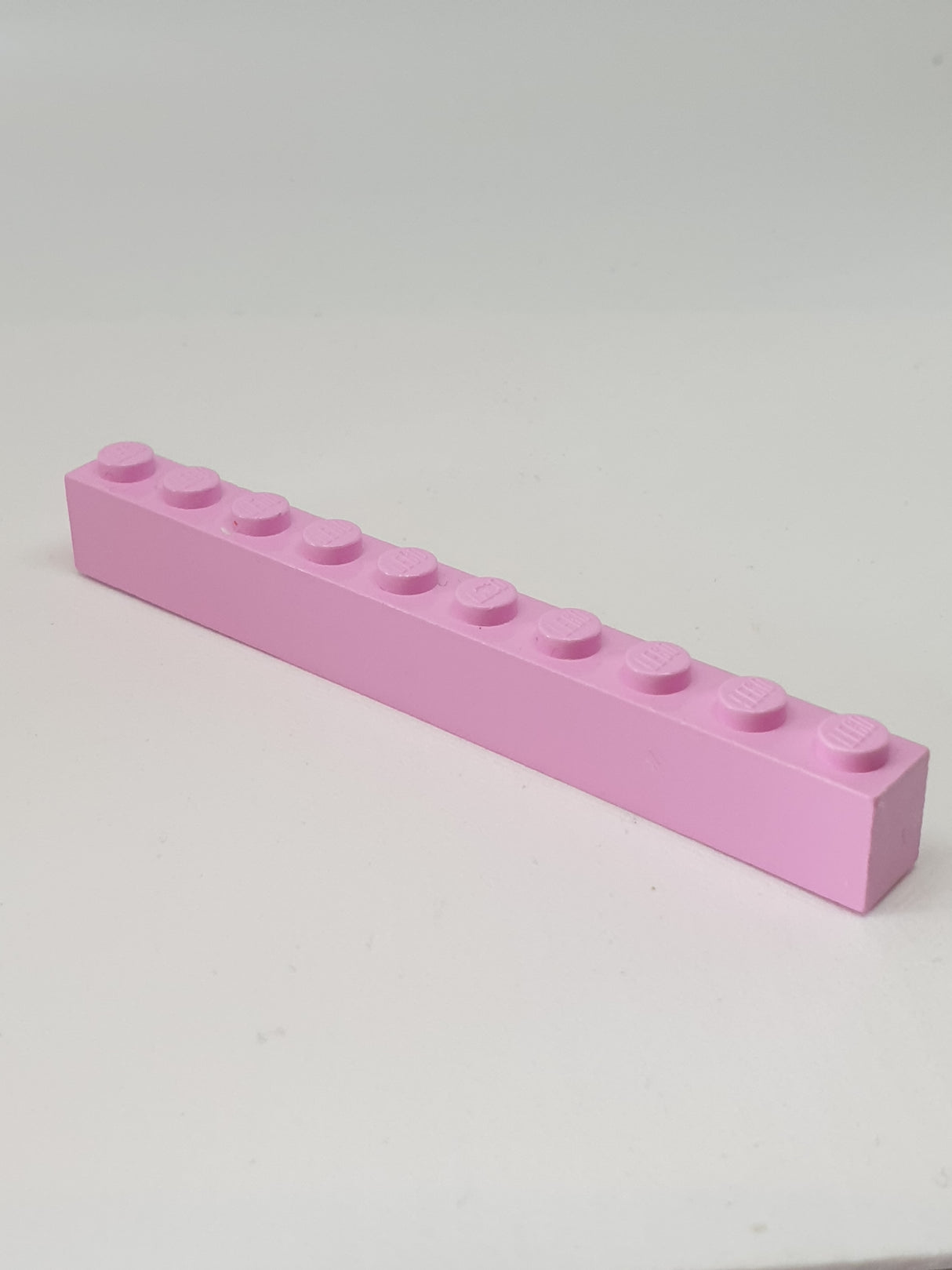 1x10 Stein rosa bright pink