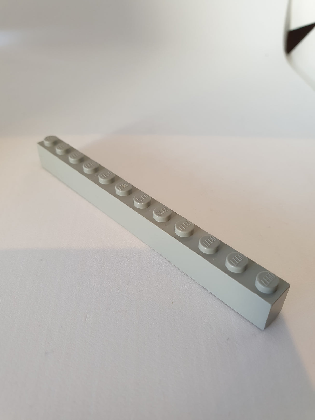 1x12 Stein althellgrau light gray