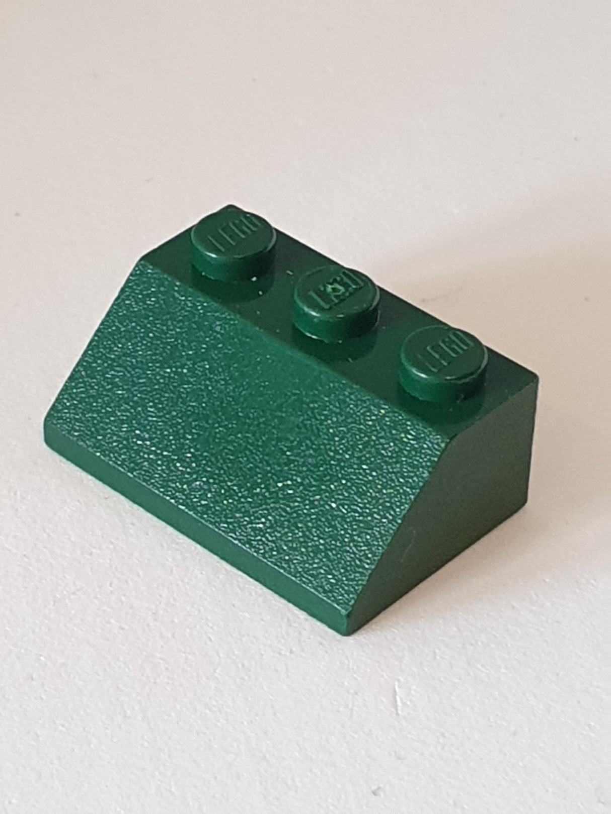 2x3 Dachstein 45° dunkelgrün