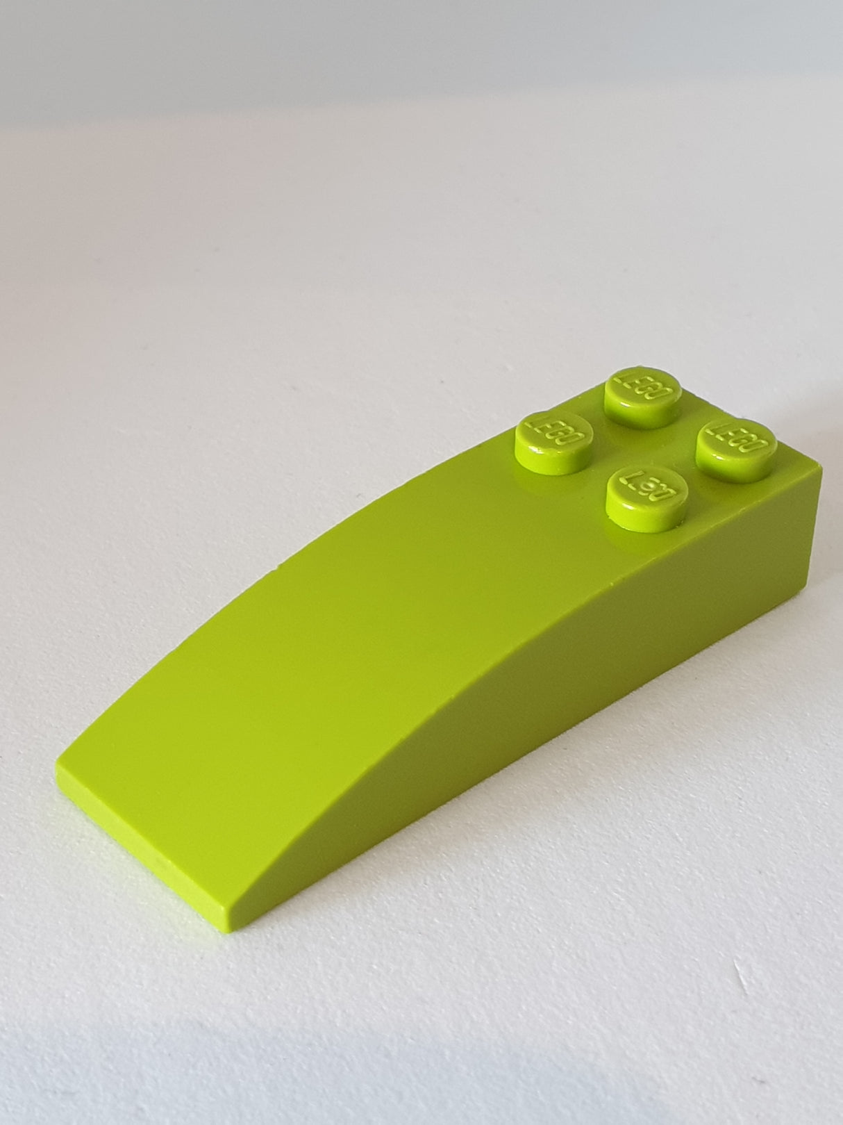 6x2 Dachstein / Bogenstein lindgrün