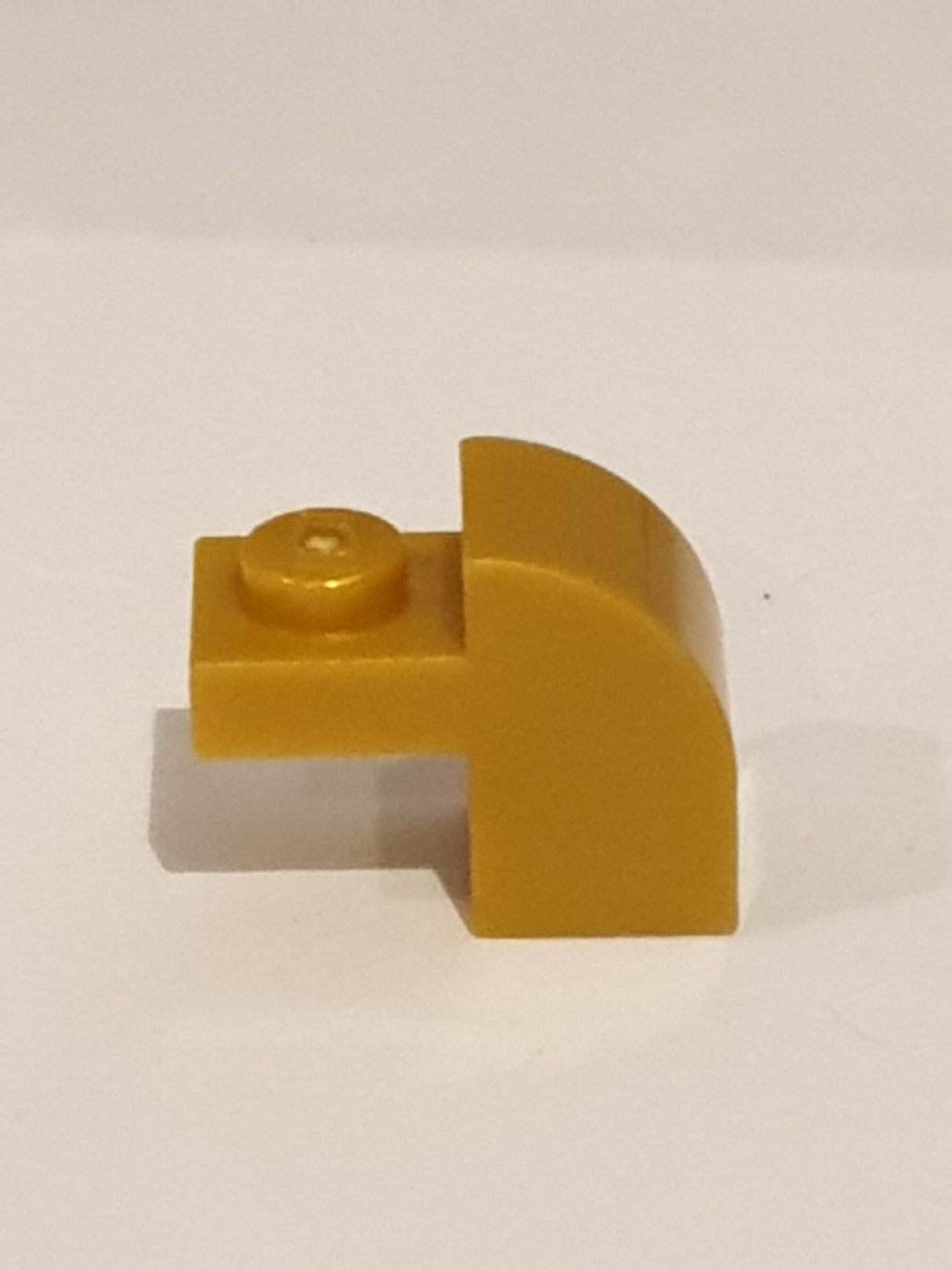 1x1 Bogenstein 1/4 pearlgold pearl gold