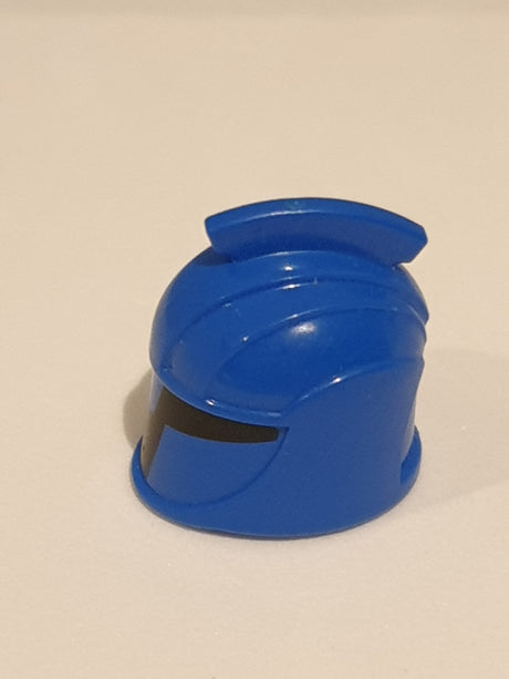 Helm Senate Commando blau mit schwarzem Aufdruck Star Wars