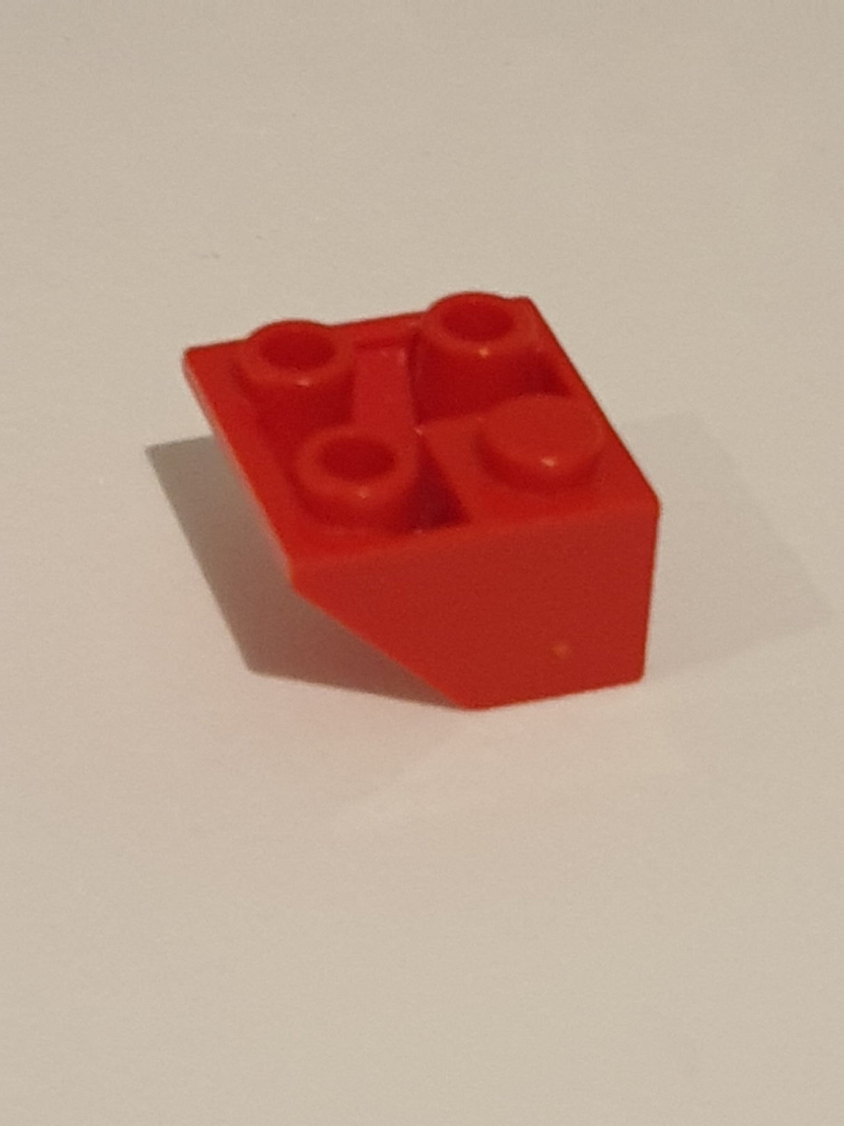 2x2 Invertstein Ecke 45° rot