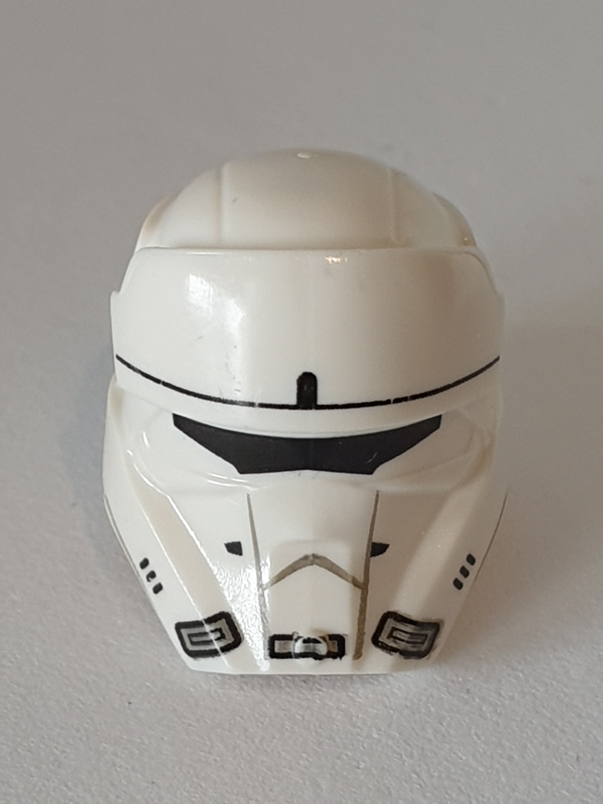 SW Hovertank Piloten Aufdruck Star Wars