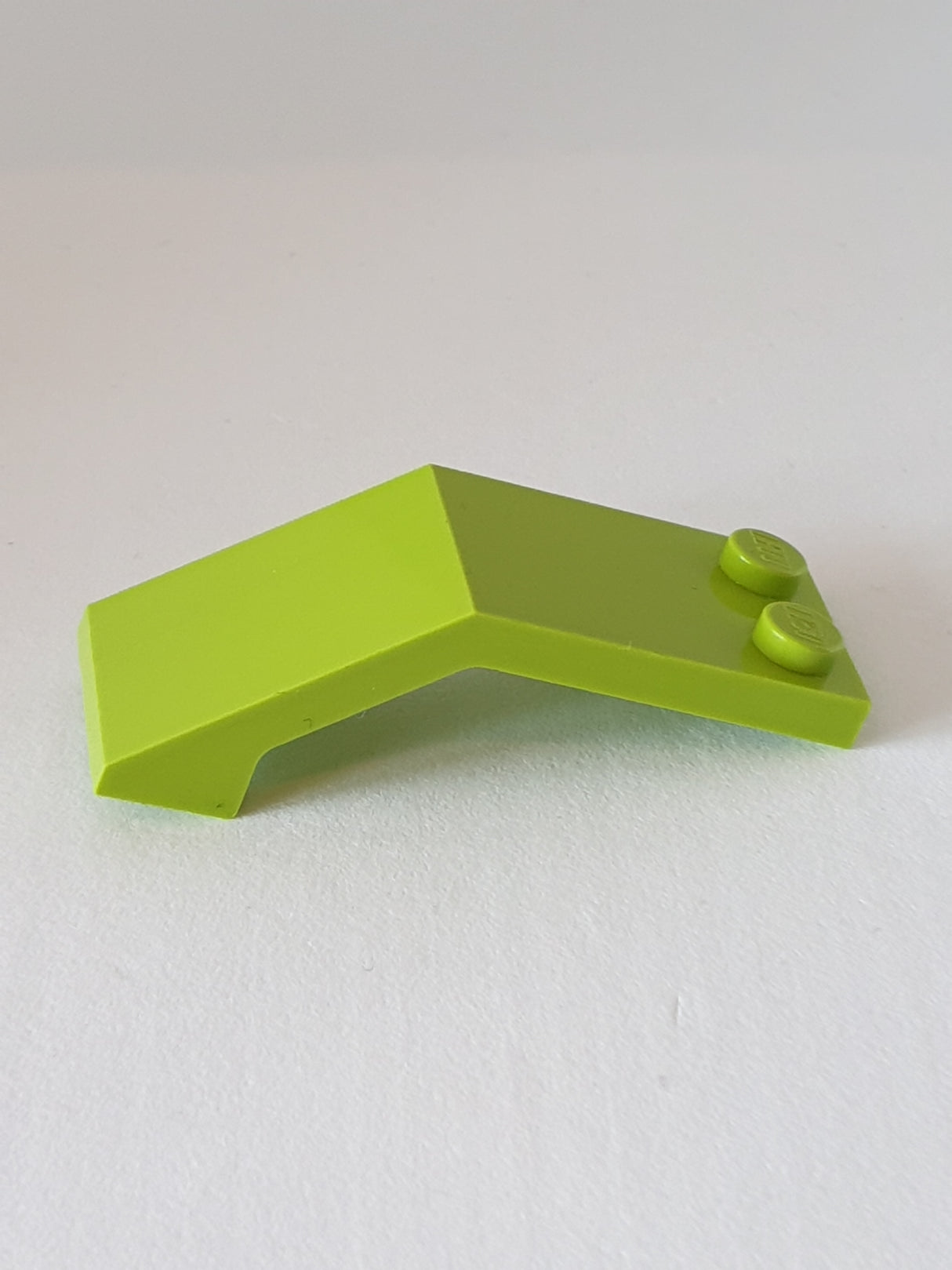 2x5x1 2/3 Windschutzscheibe lindgrün