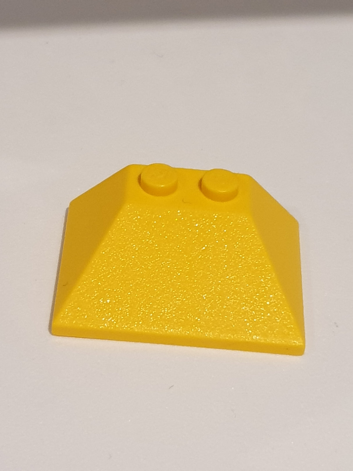 3x4 Dachstein 25° 45° gelb