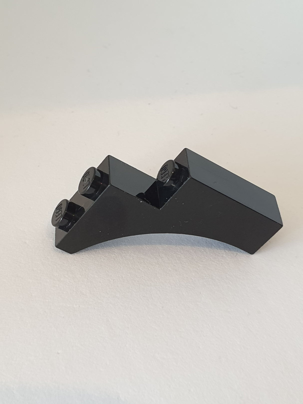 1x3x3 Bogenstein schwarz