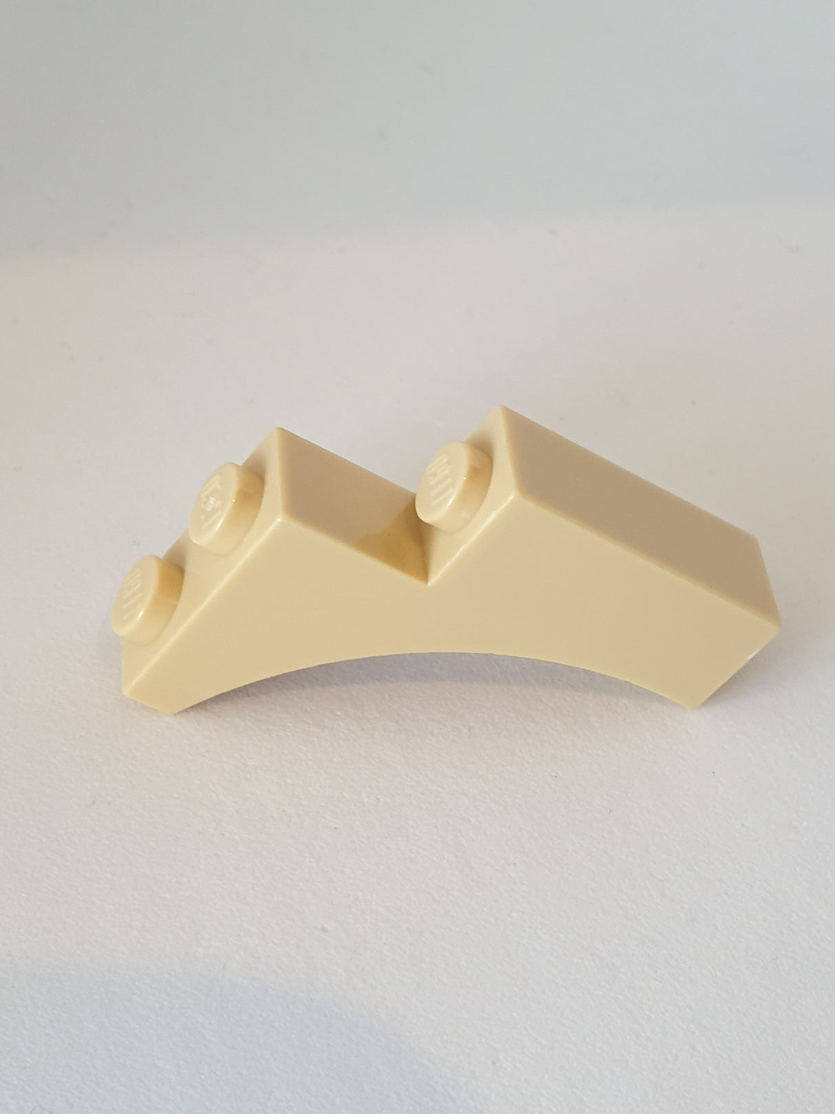 1x3x3 Bogenstein beige tan