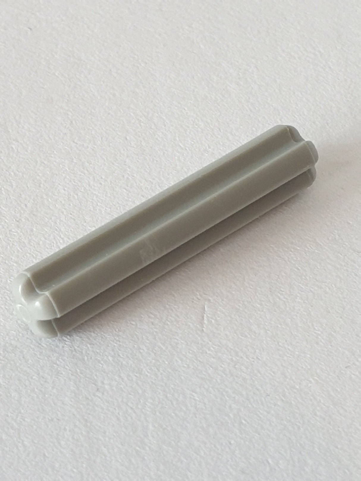 3M Kreuz-Achse althellgrau light gray