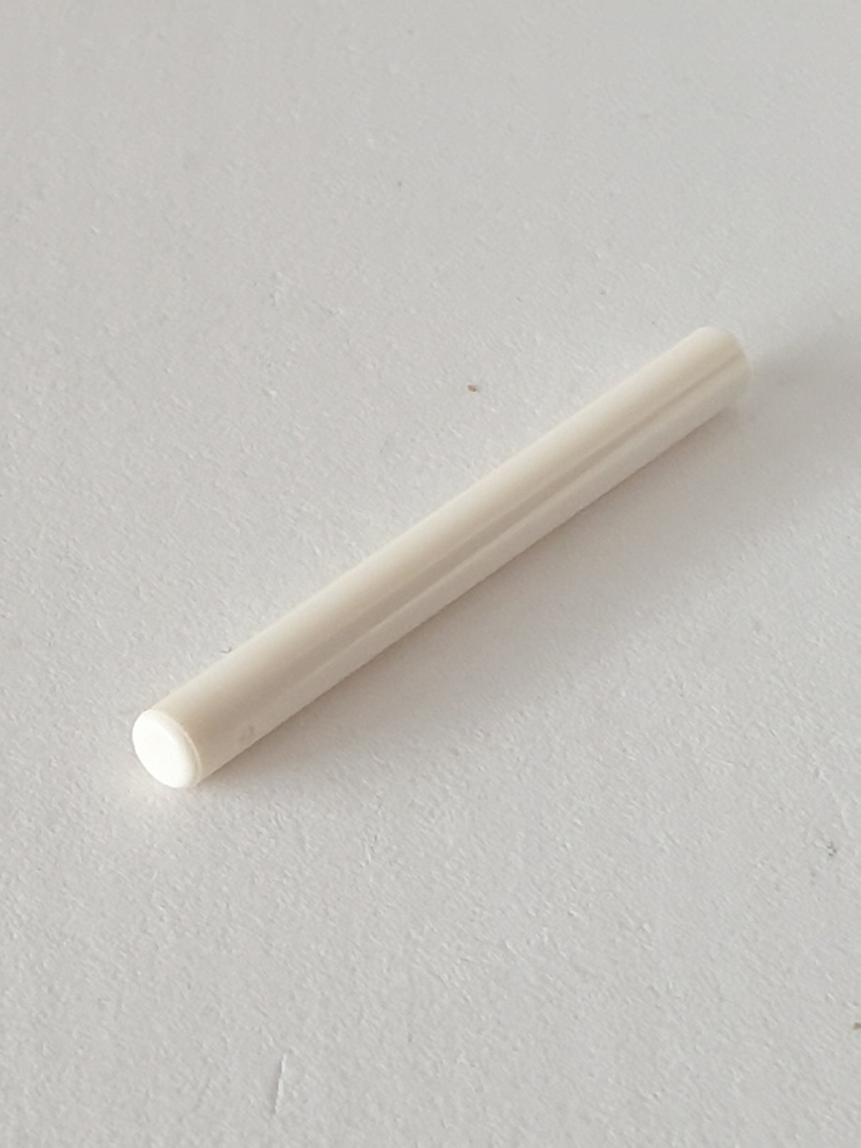 Stab 4L Lichtschwert weiß white