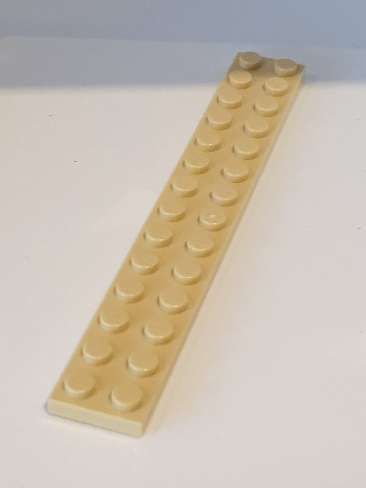 2x14 Platte beige tan
