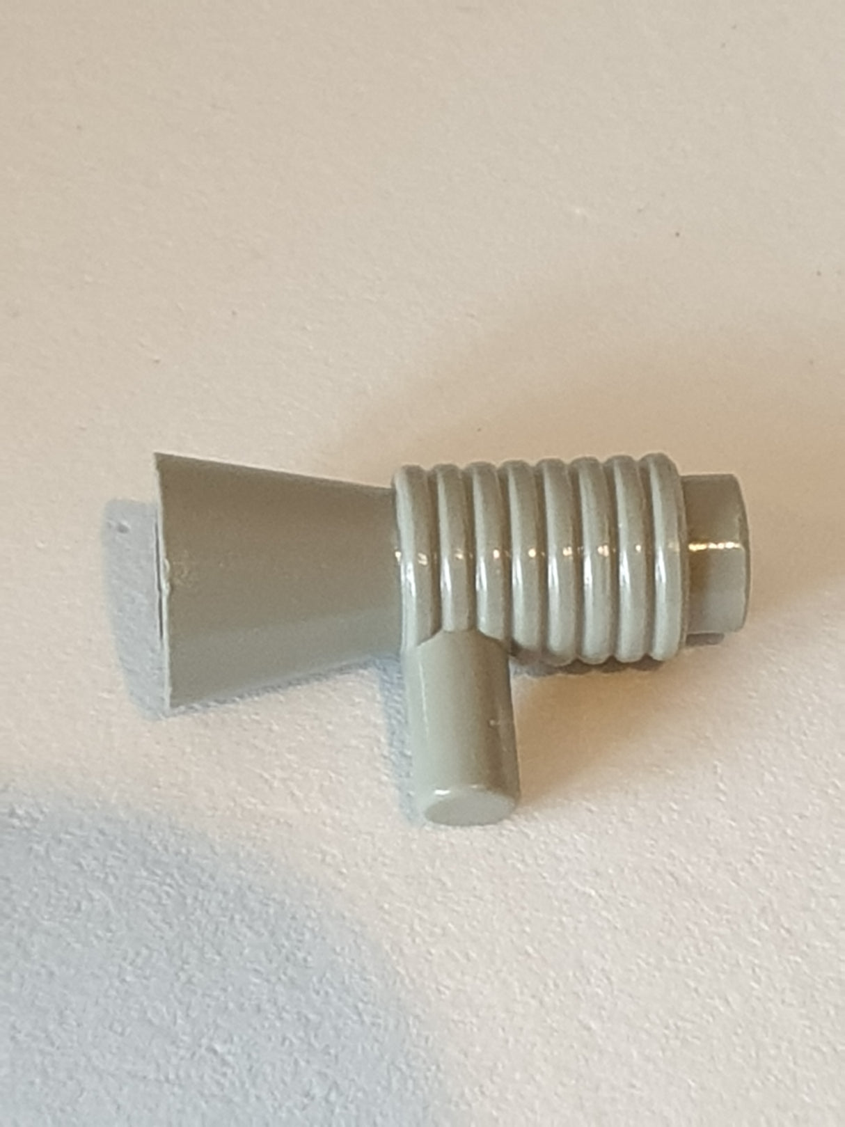 Lautsprecher / SW Blaster althellgrau light gray