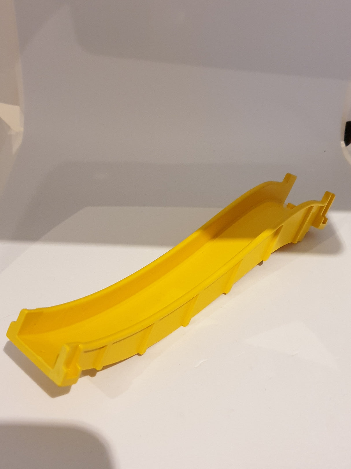 Rutschbahn Rutsche Fabuland gelb