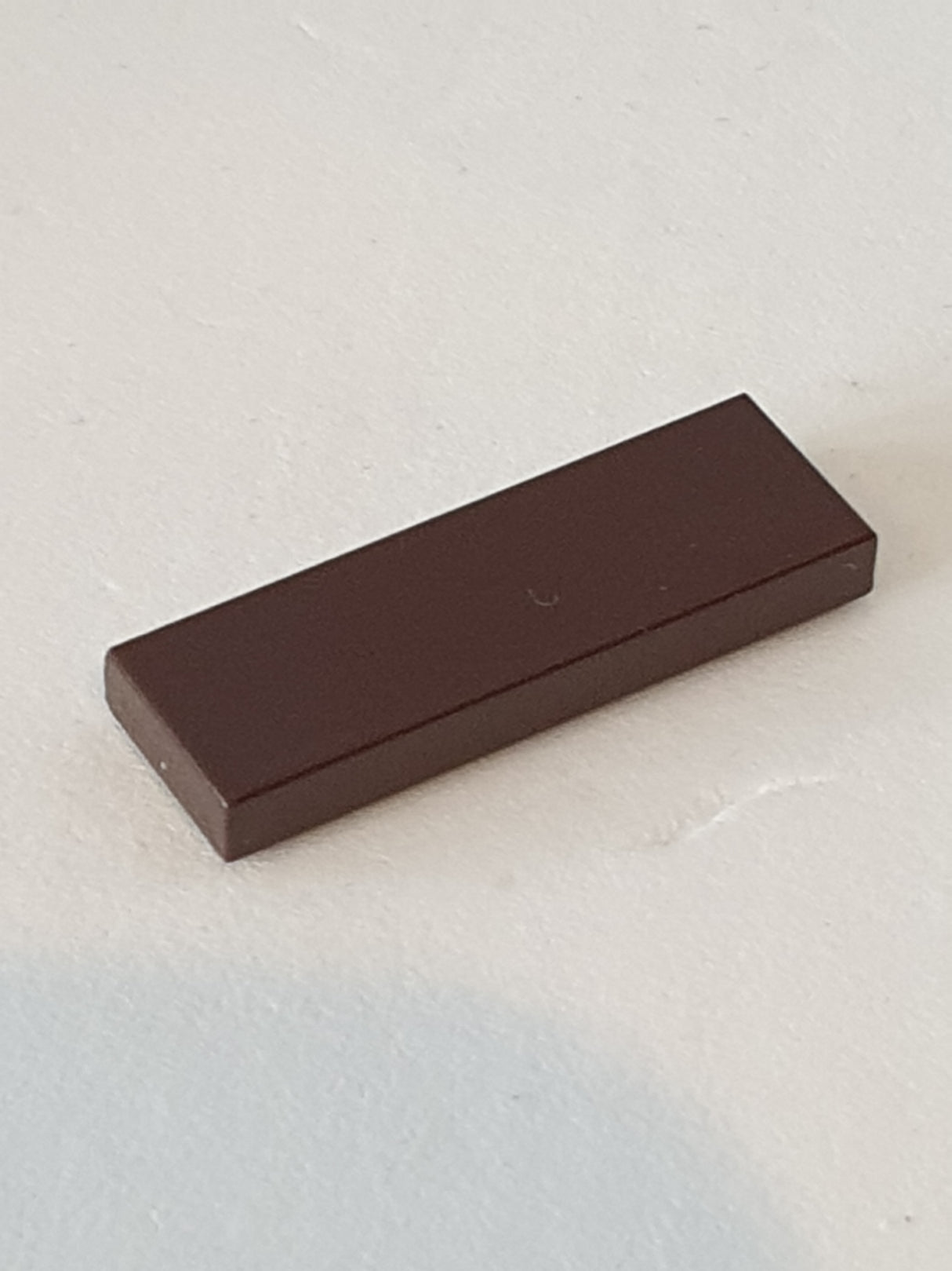 1x3 Fliese dunkelbraun dark brown