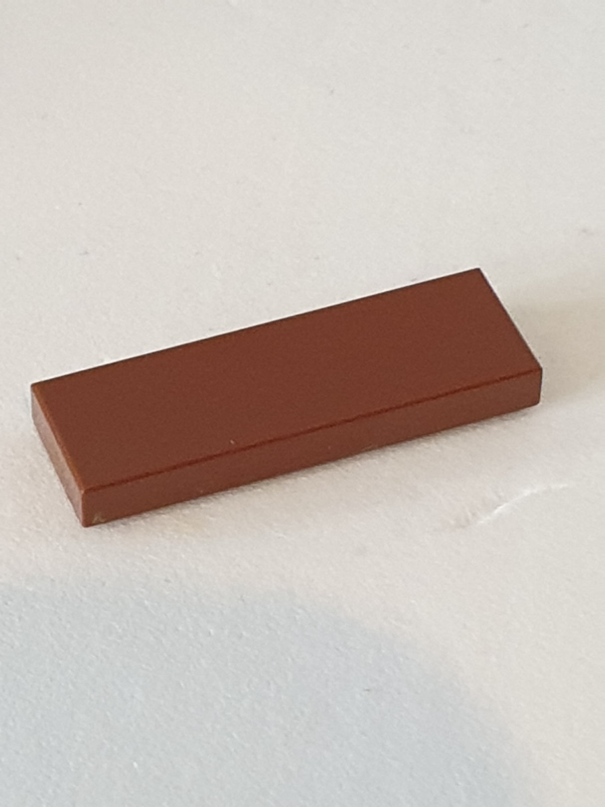 1x3 Fliese neubraun reddish brown