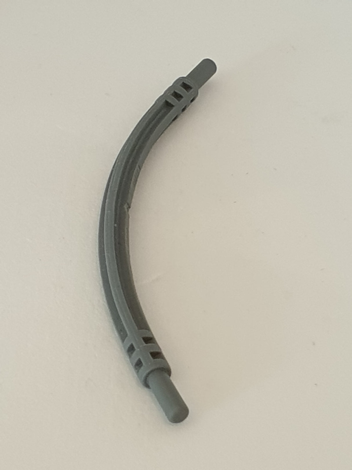 11M Technik Flexible-Achse neudunkelgrau