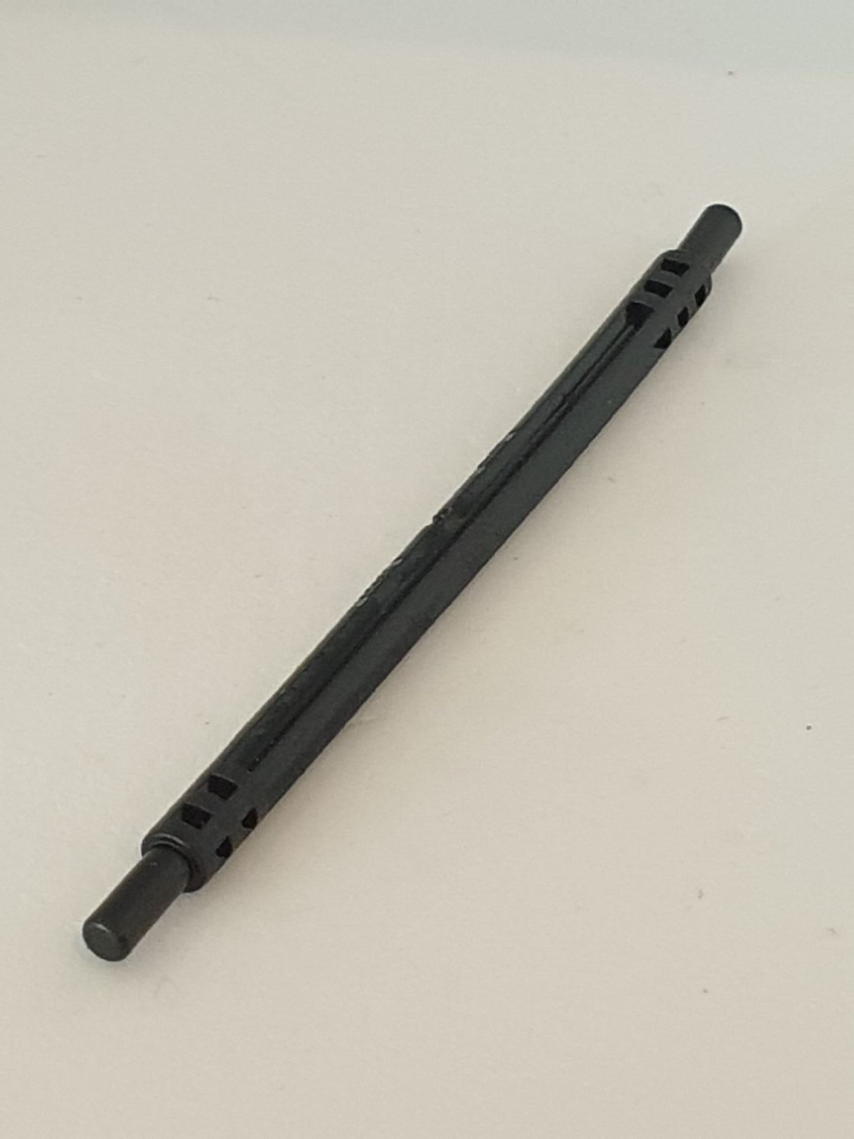 11M Technik Flexible-Achse schwarz black