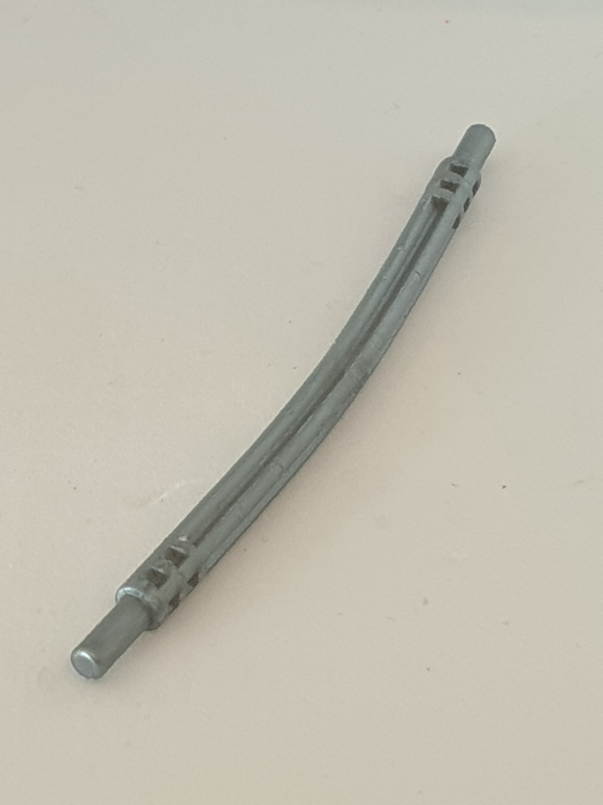 11M Technik Flexible-Achse pearlsilber