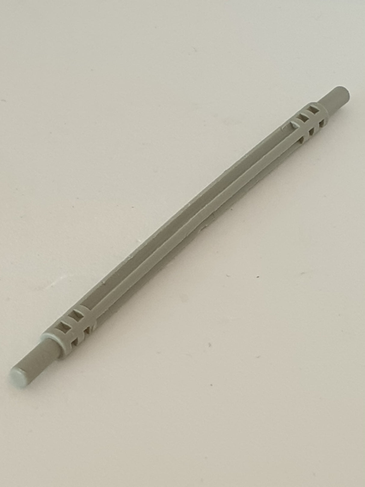11M Technik Flexible-Achse althellgrau light gray