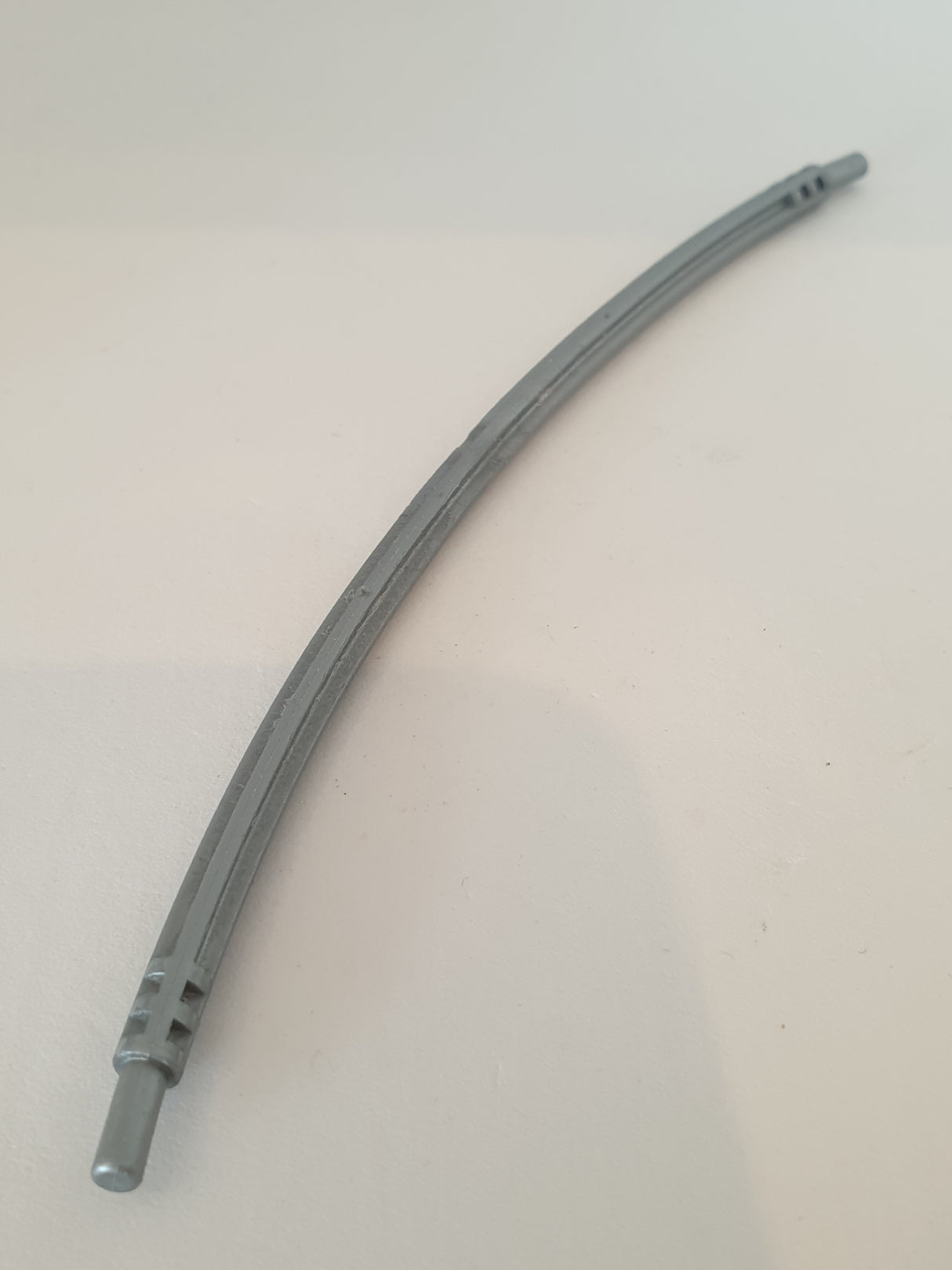 19M Technik Flexible-Achse pearlsilber