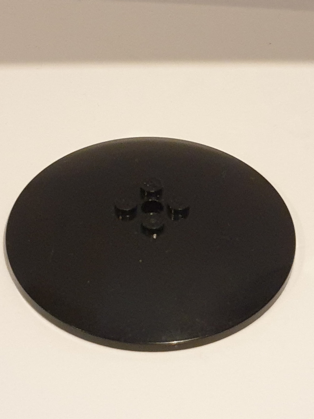 8x8 Parabol-Antenne Satschüssel Ø64 schwarz black