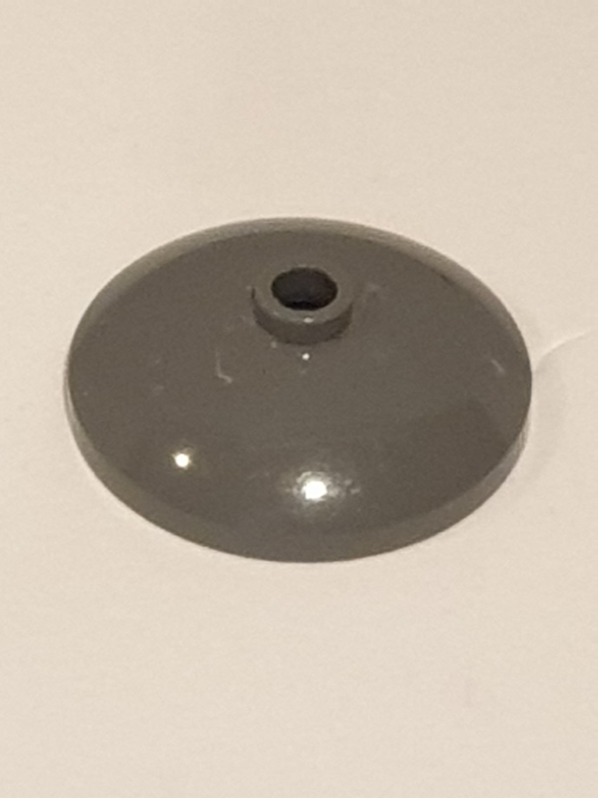 3x3 Satschüssel / Parabol Reflektor Ø24 neudunkelgrau