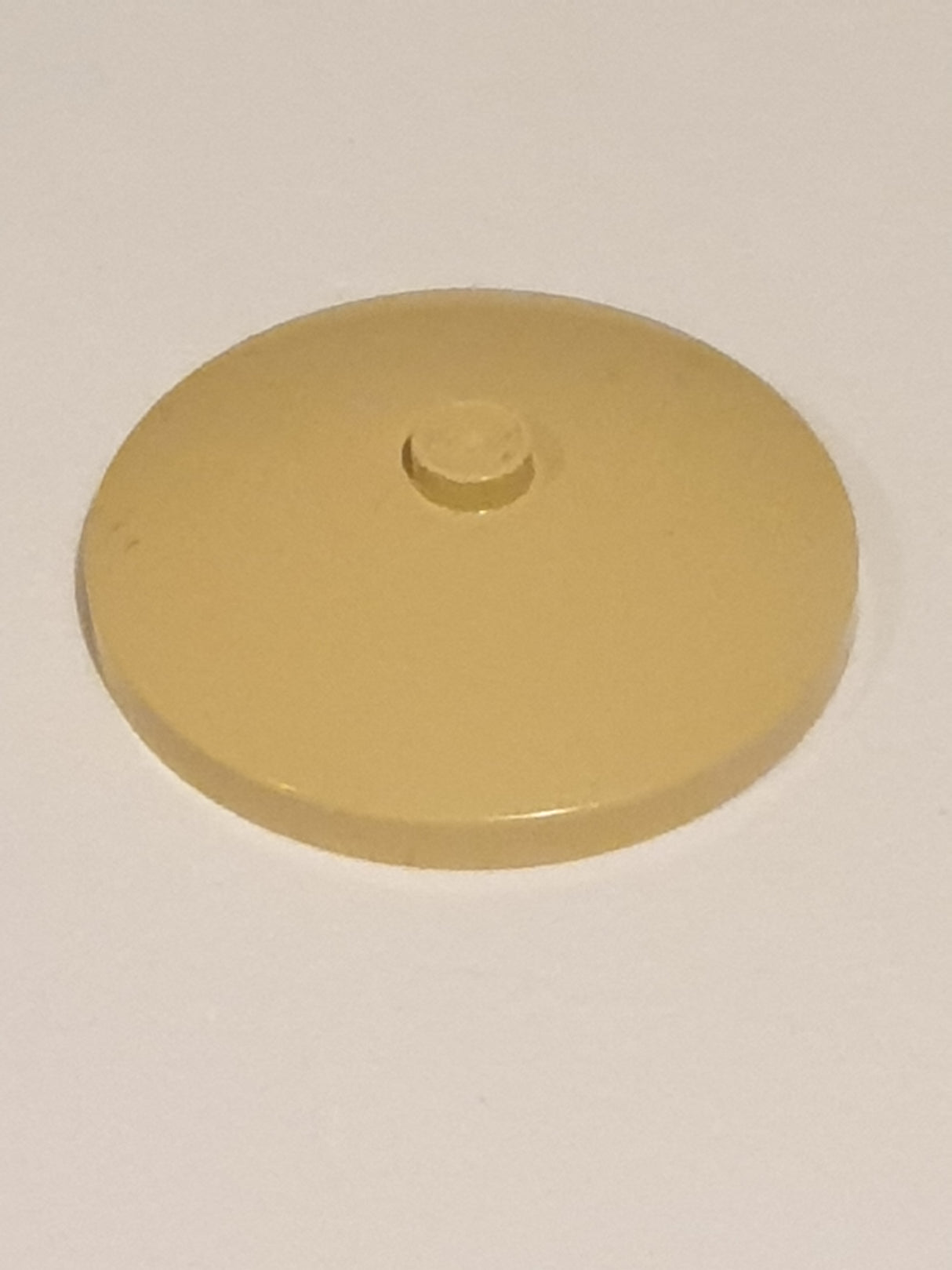 4x4 Satschüssel Ø32x6,4 beige tan