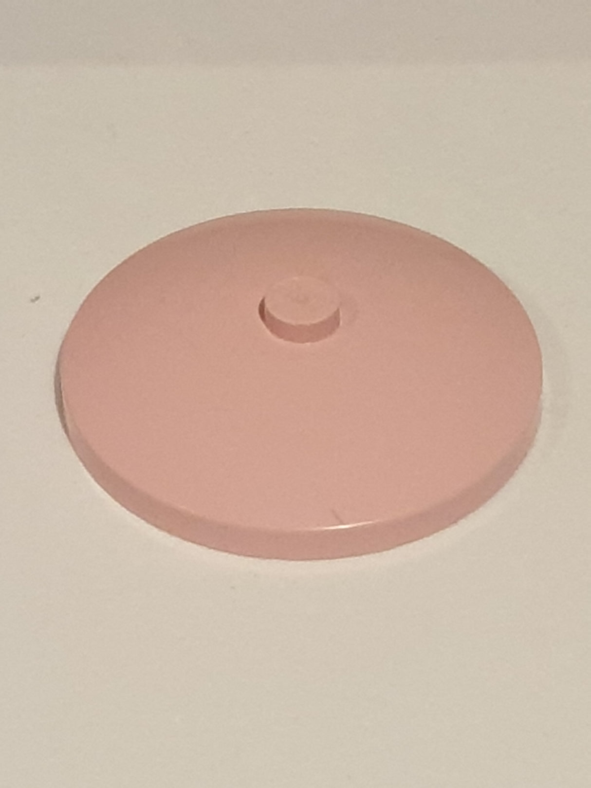 4x4 Satschüssel Ø32x6,4 rosa