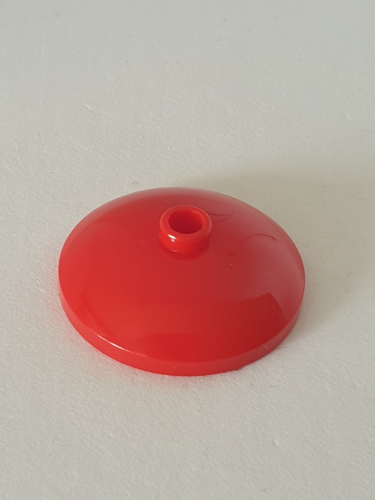 3x3 Satschüssel / Parabol Reflektor Ø24 rot