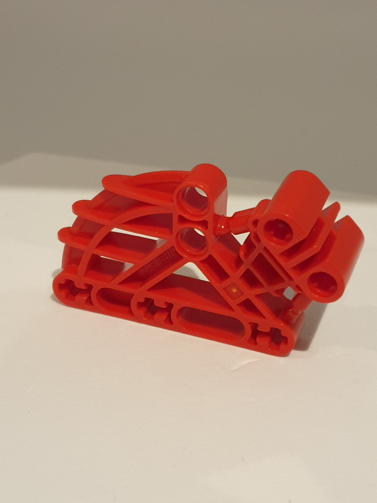 2x4x7 Bohrok Rib Cage Bionicle rot