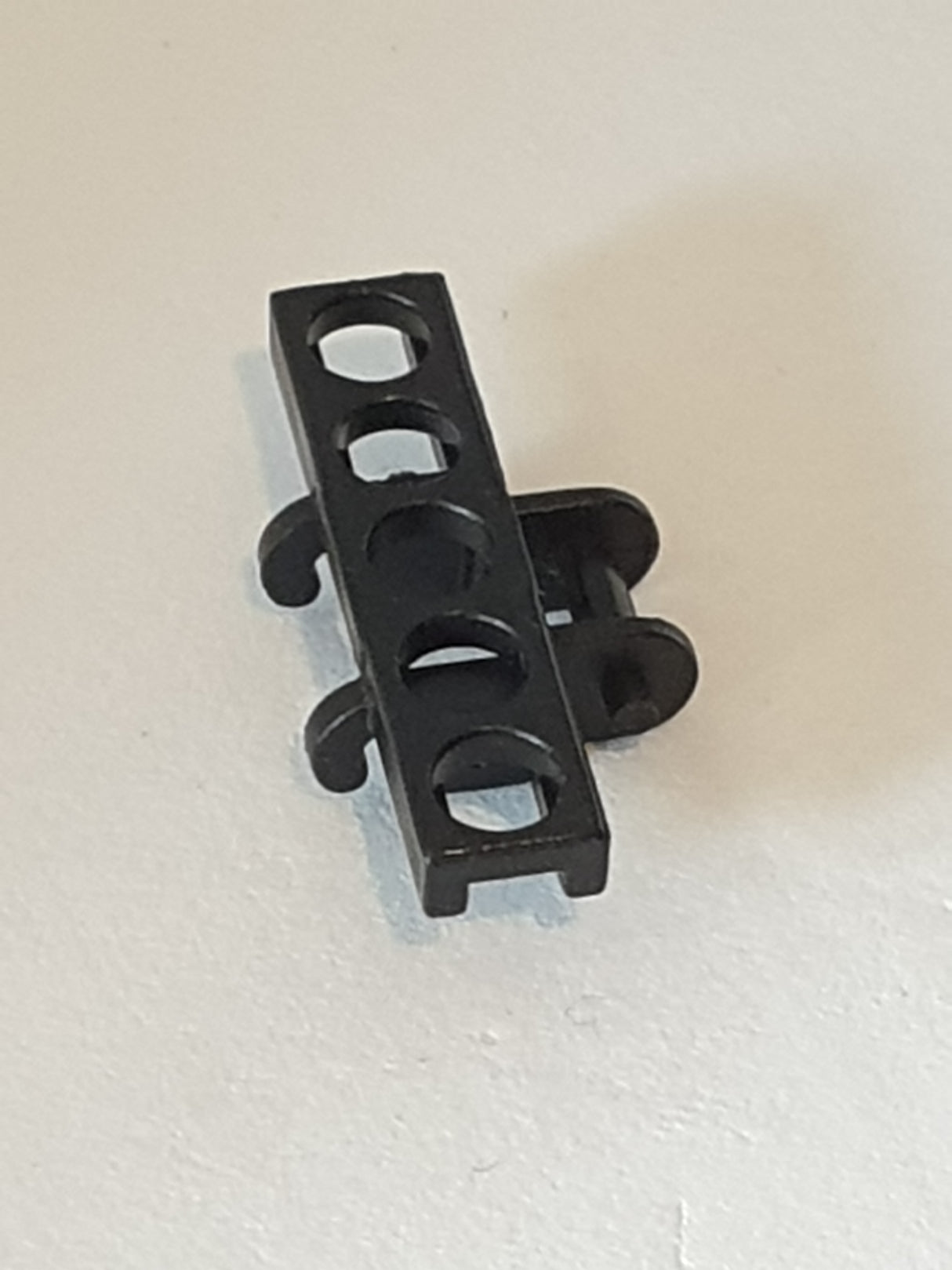 Technik Kettenglied Link Lauffläche mittel schwarz black