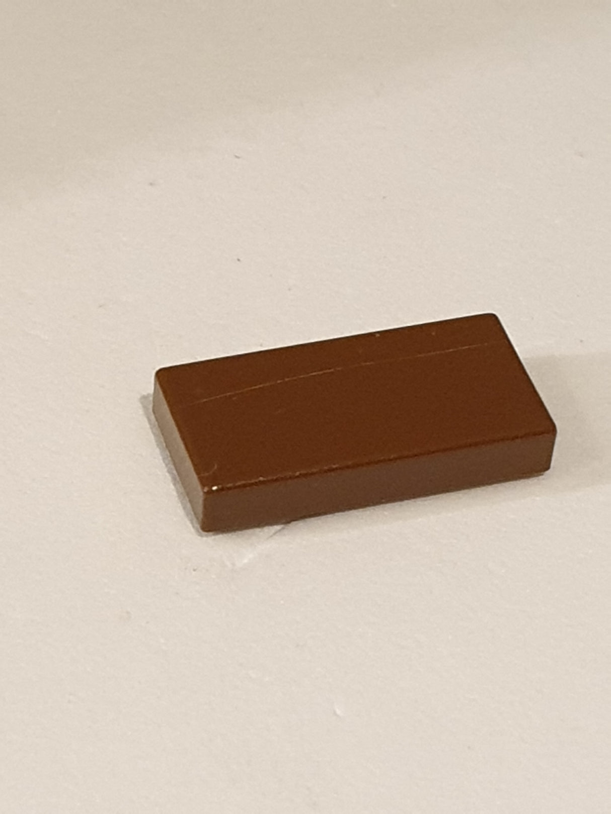 1x2 Fliese altbraun