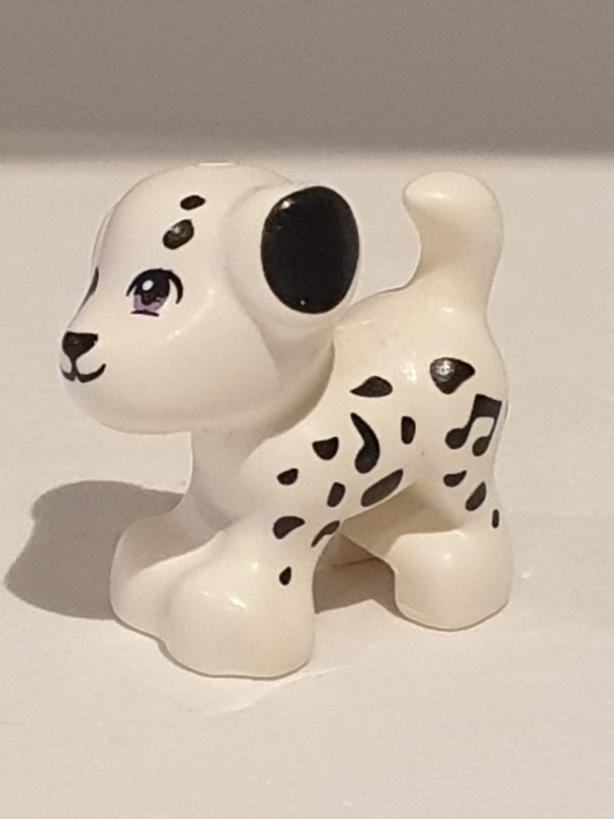 Hund Welpe Friends (Cookie)