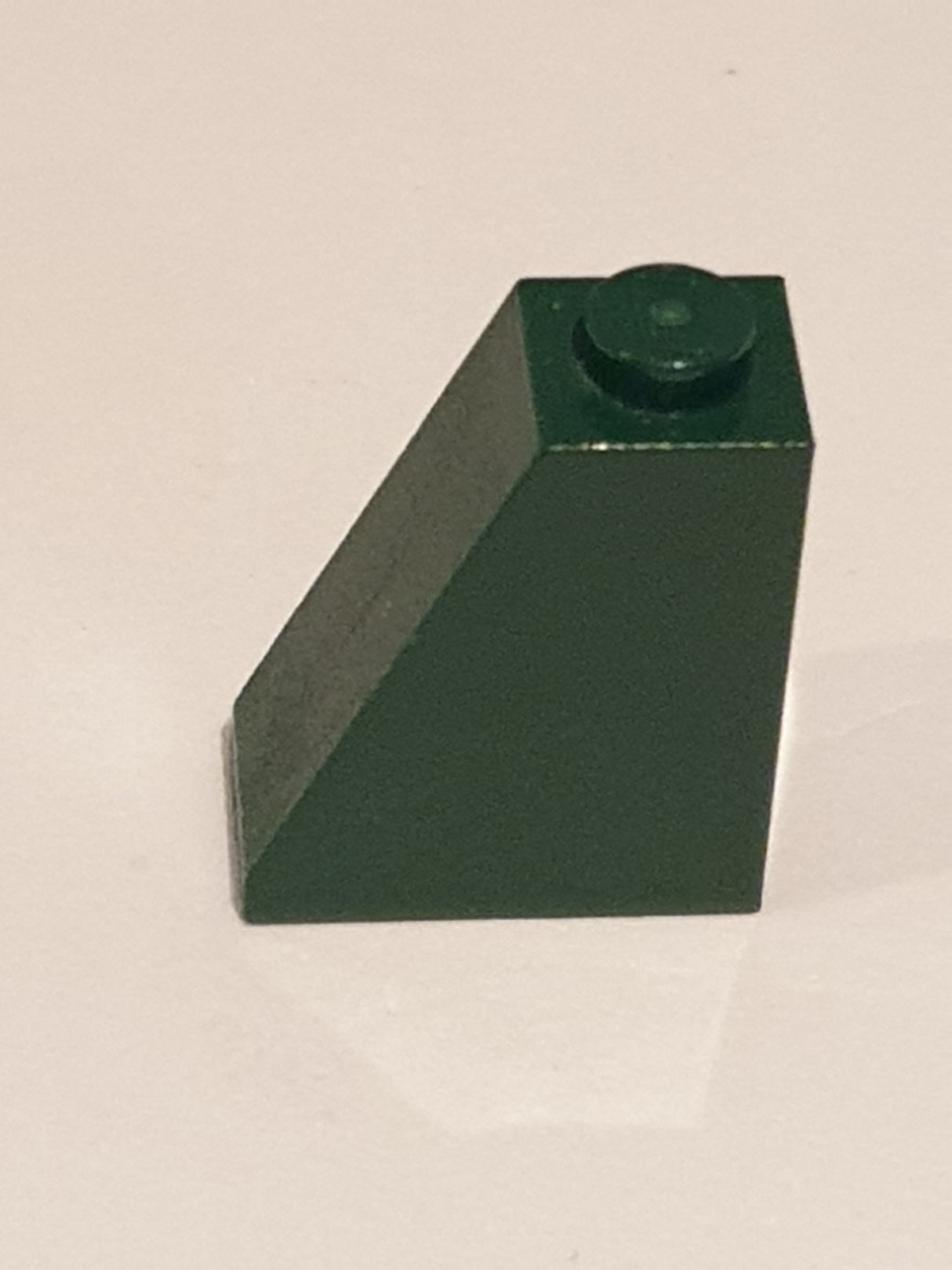 2x1x2 Dachstein 65° dunkelgrün