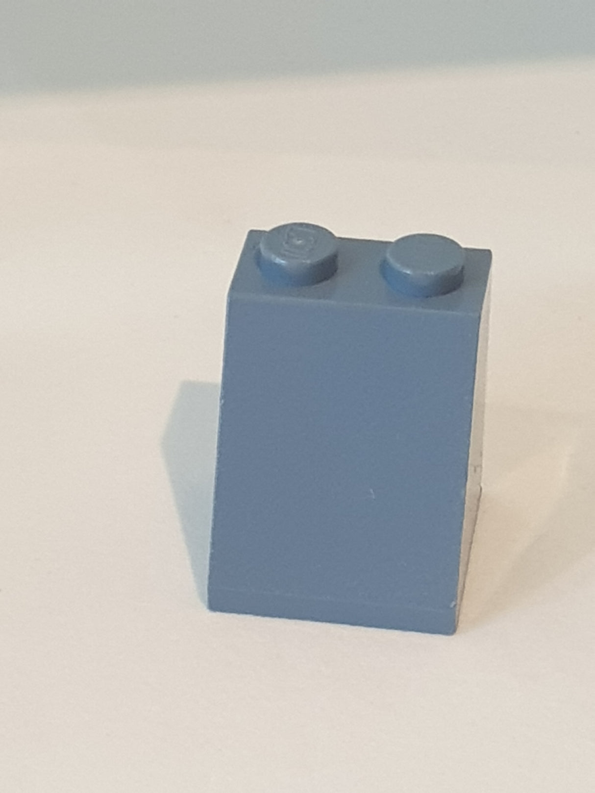 2x2x2 Dachstein 65°2, mit Bottom Tube sandblau