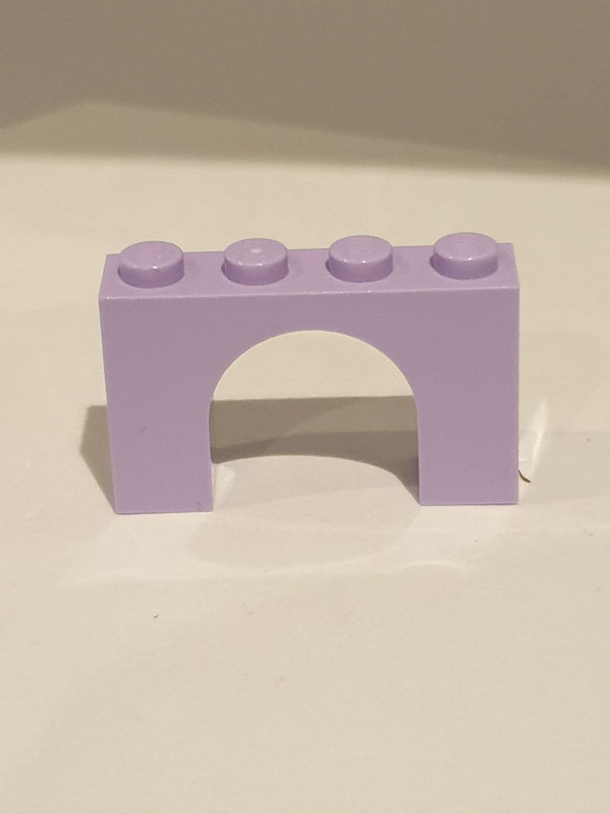 1x4x2 Bogenstein helllavendel lavender