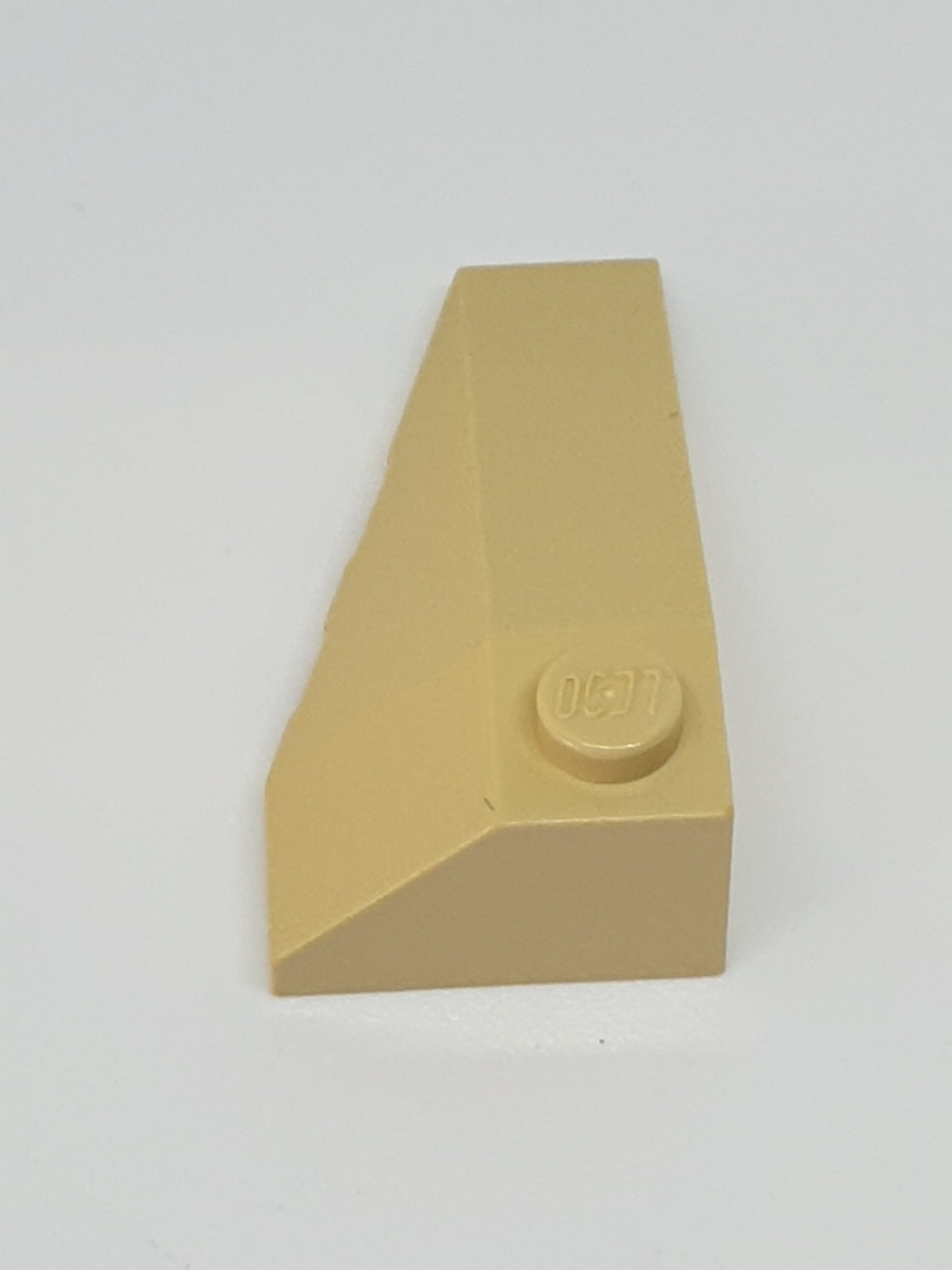 4x2 Keilstein links beige tan