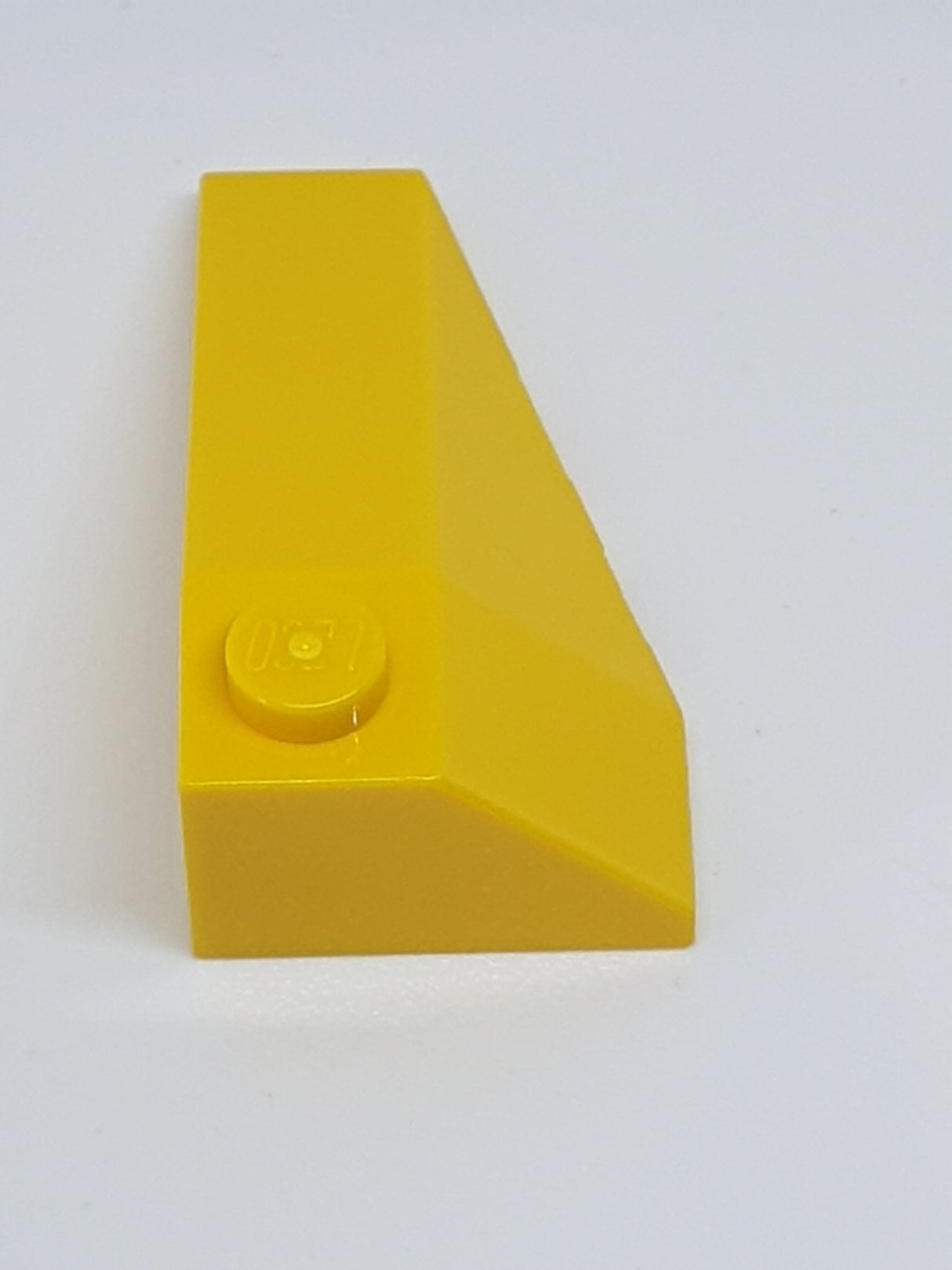 4x2 Keilstein rechts gelb